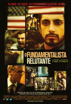 Crítica - The Reluctant Fundamentalist (2012)