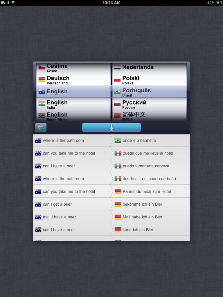 best speech to text translator app best speech to text translator app