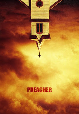 Preacher TV Series Poster