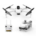 Spesifikasi Hubsan Zino - 4K Video 5G FPV Spesifikasi Hubsan Zino - 4K Video 5G FPV