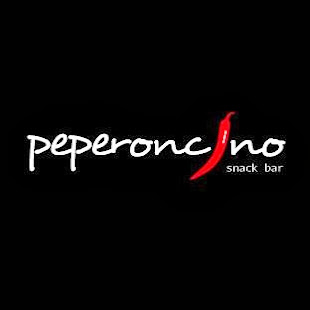 Logo Peperoncino Snack Bar BCN