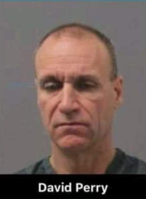 Tampa Bay Crime Report by Leigh Clifton