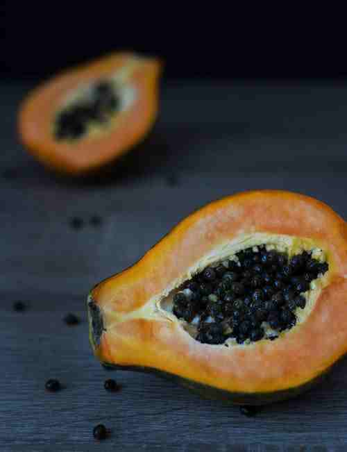 View Papaya Fruit Benefits In Hindi Gif