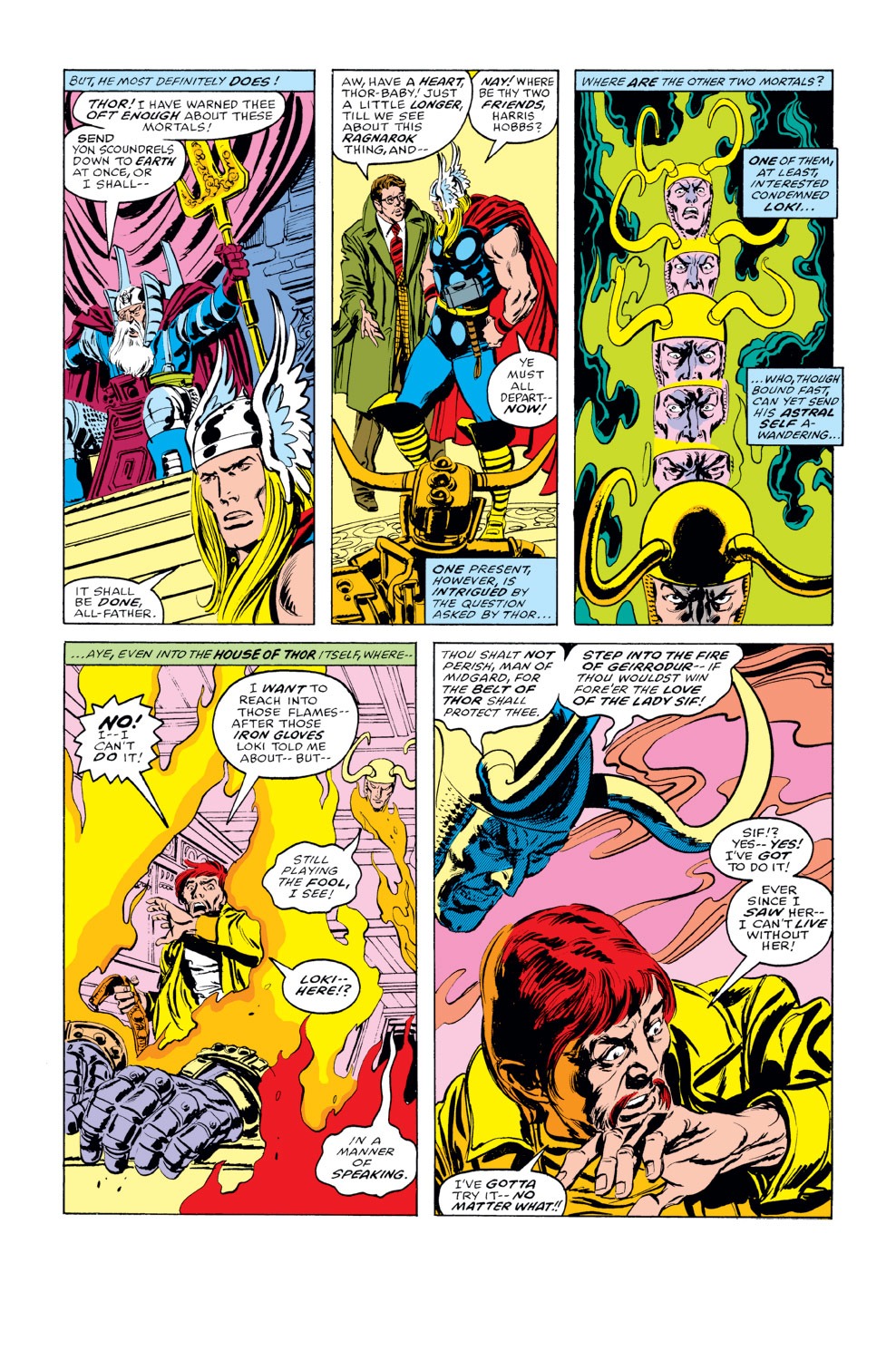 Thor (1966) 276 Page 7