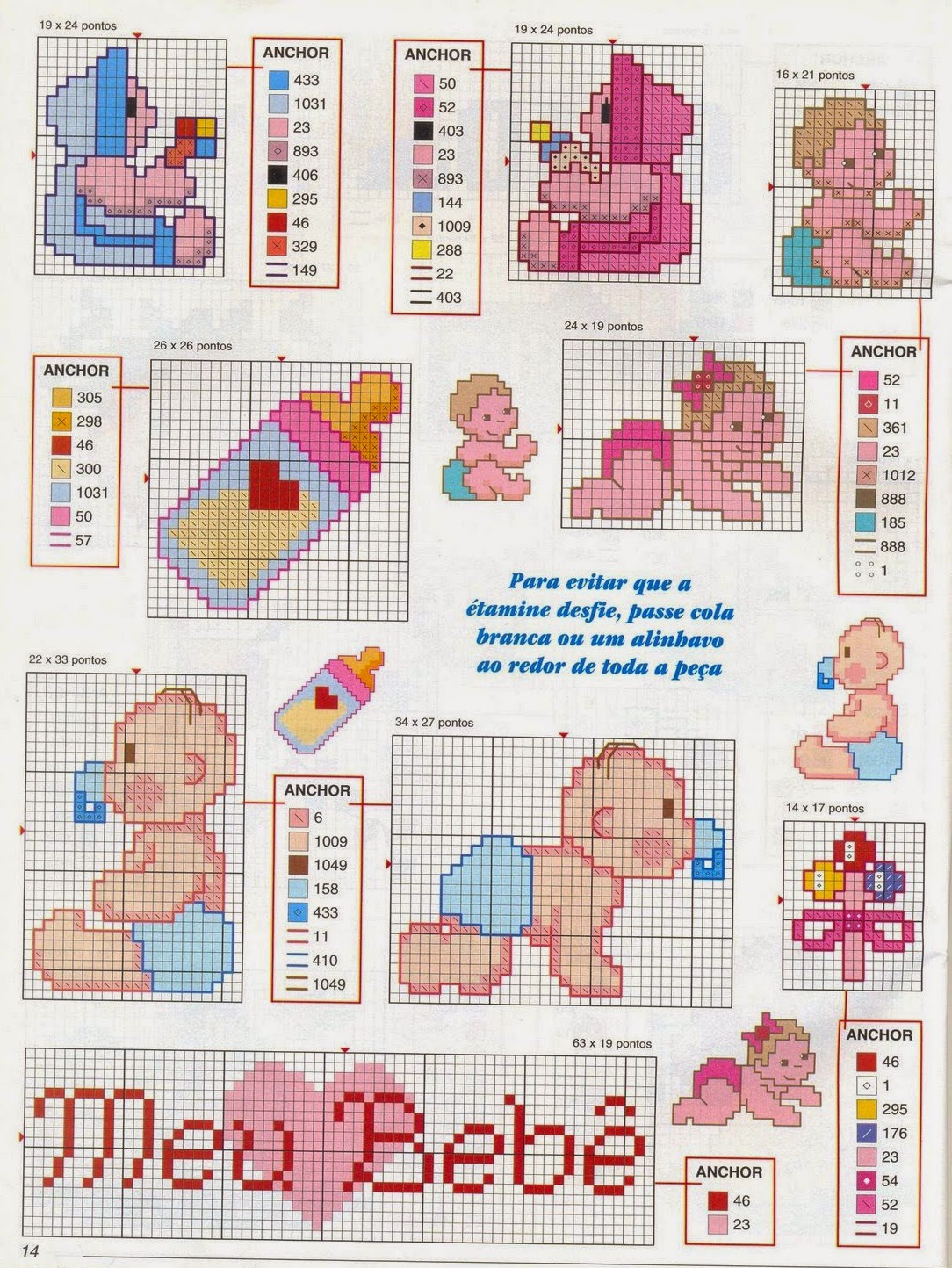 Kit De Punto De Cruz Para Principiantes - Incluye Diseño Prediseñado, Hilo, Aguja Y Linterna, Tamaño 16x20 Pulgadas