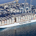 Maersk Line and Hamburg Süd sale and purchase agreement approved