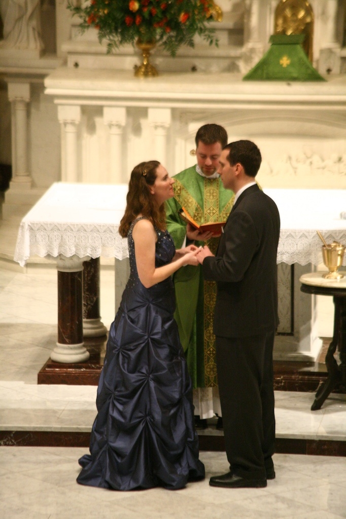 southern orders HOW PROTESTANTS REDEFINED MARRIAGE AND WHY THE