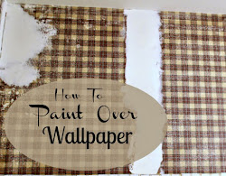 paint painting put seams paper steps oil based kitchen again walls primer savvy sand savvysouthernstyle tips southern go