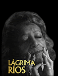 lagrima rios