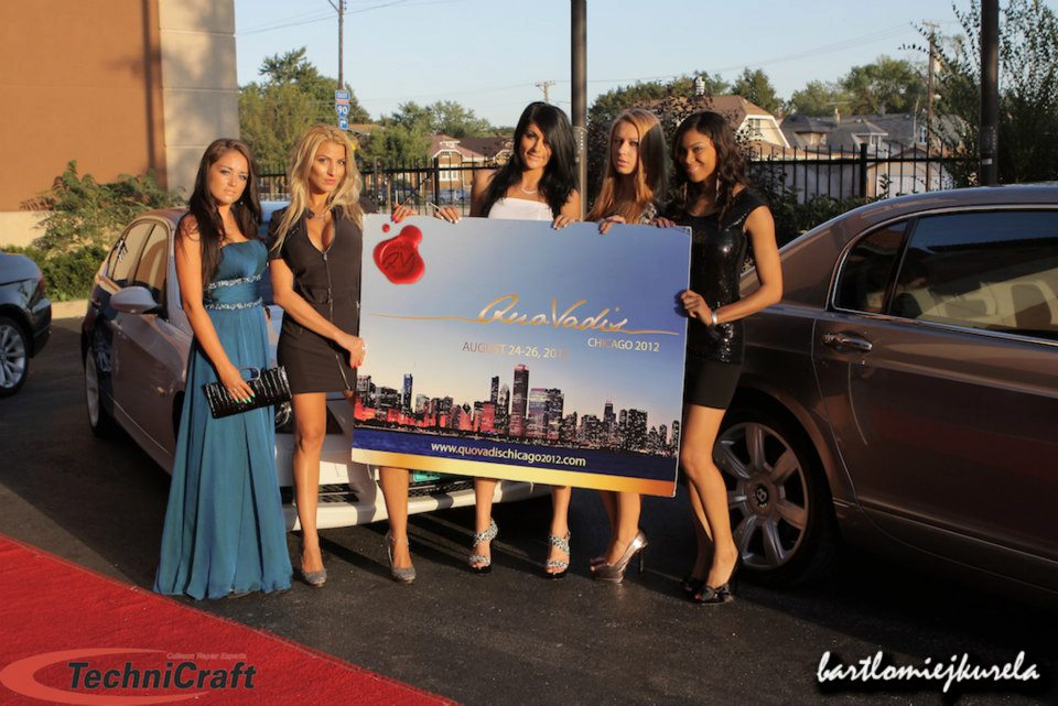 TechniCraft Collision Repair Experts, LLC