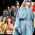 #NYFW - Spring Summer 2018 Collection