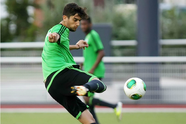 Διίστανται οι απόψεις για Ρισβάνη