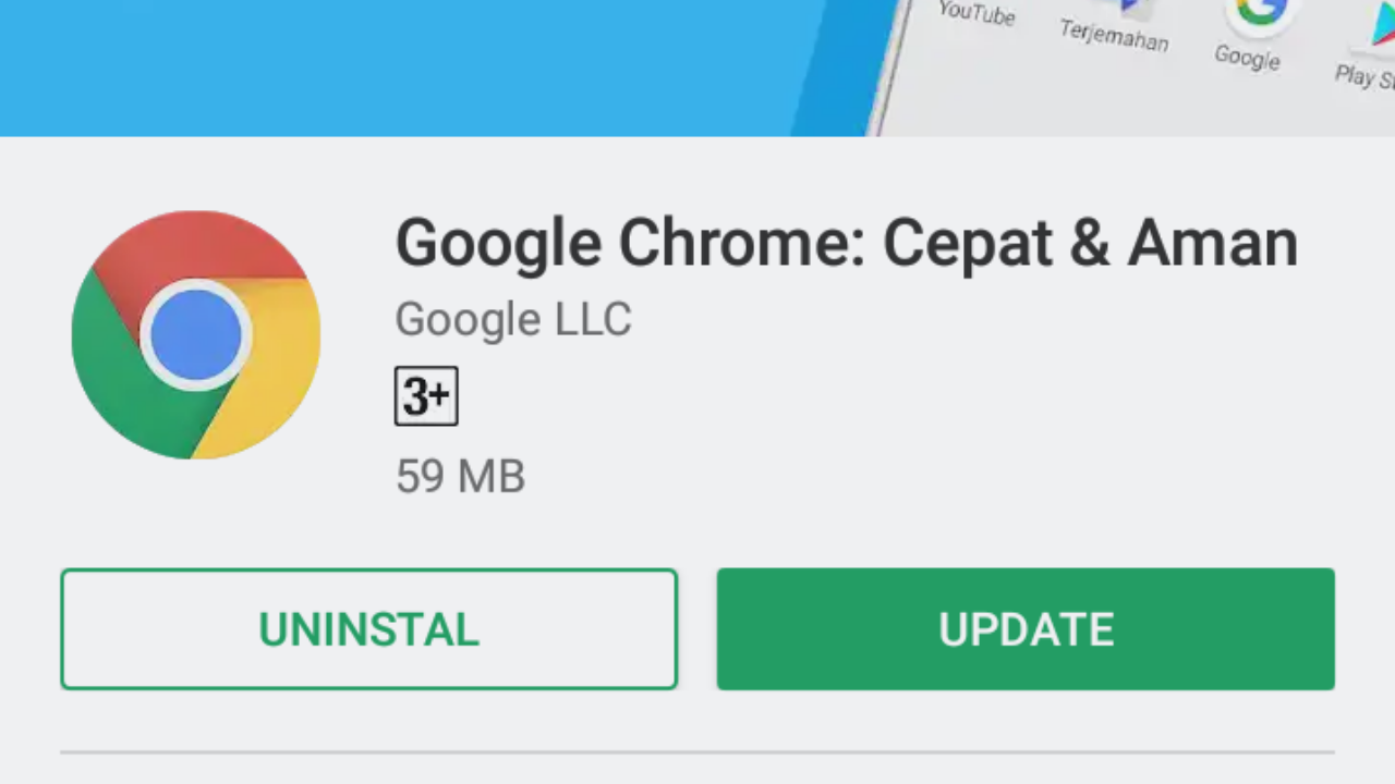 6 Aplikasi Google Untuk Android Yang Wajib Di Update 6 Aplikasi Google Untuk Android Yang Wajib Di Update