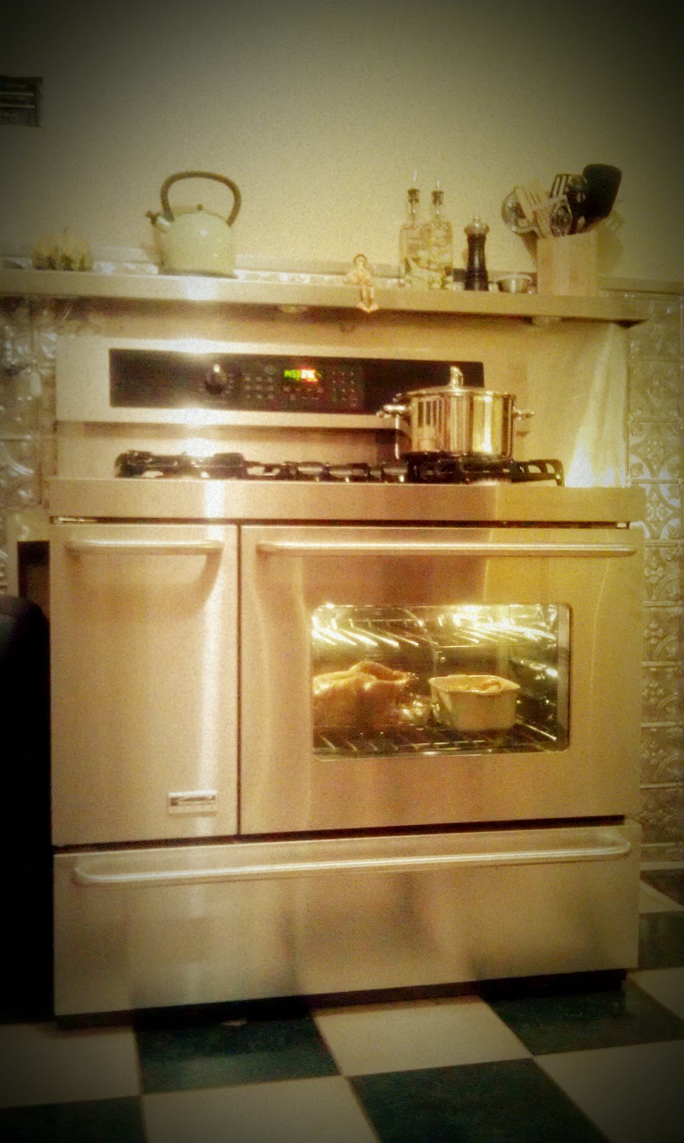 Enchanted Mountain Now We re Cooking With Gas enchanted-mountain-now-we-re-cooking-with-gas