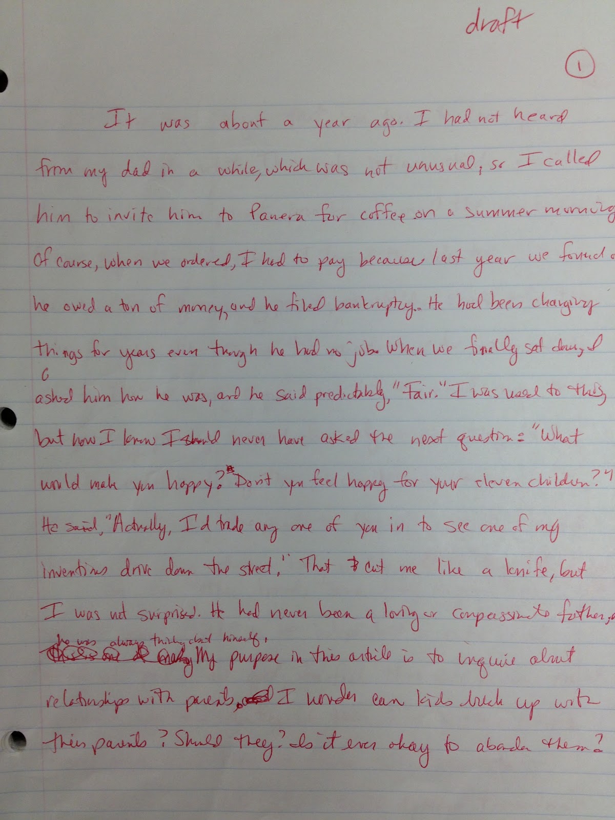 Apush Dbq Essay