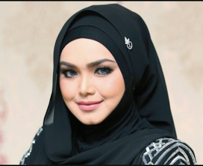 Download Kumpulan Lagu Siti Nurhaliza Terbaru Mp3  Terpopuler Album Terlengkap