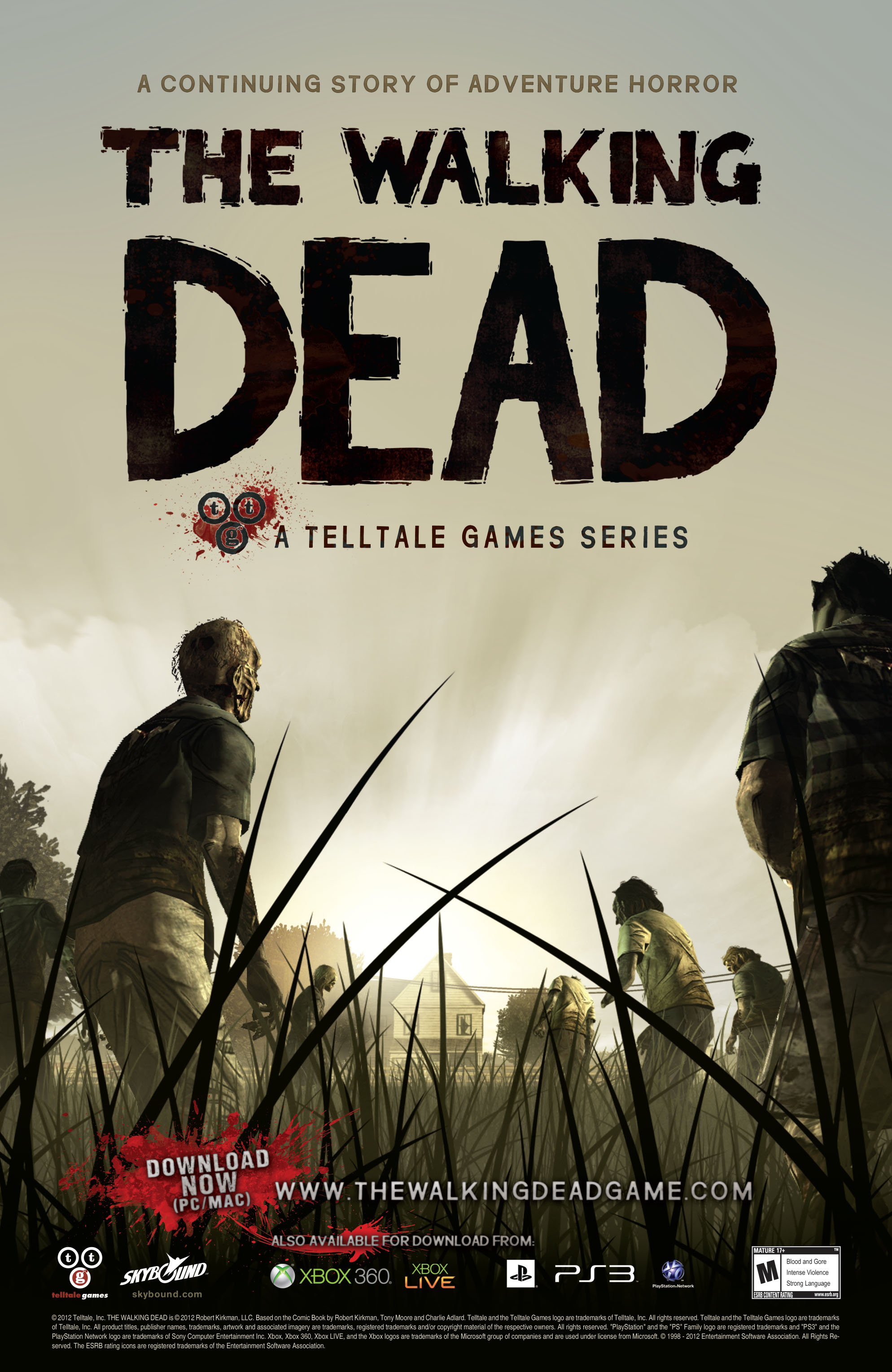 Read online The Walking Dead comic -  Issue #97 - 27