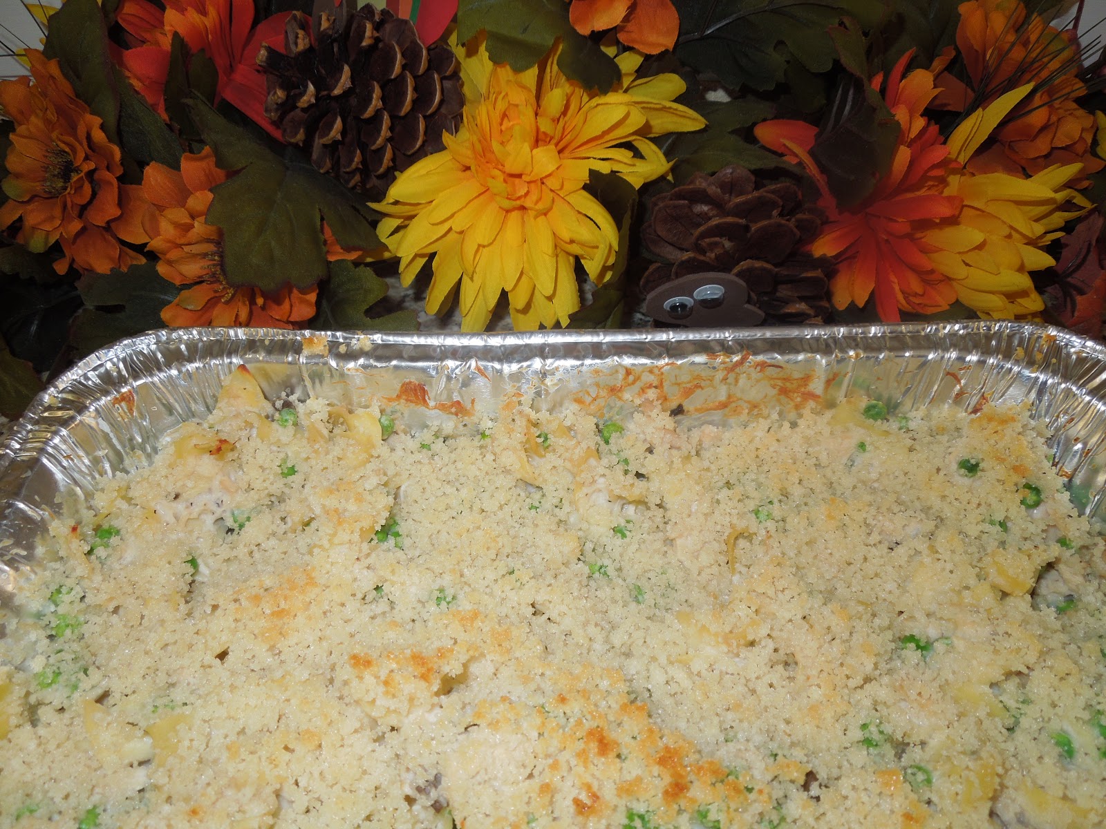 Lovely Lunch Ladies Recipe Blog Casseroles and a Little Early Thanksgiving