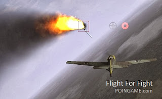 Game Pesawat Tempur Ringan | Flight For Fight