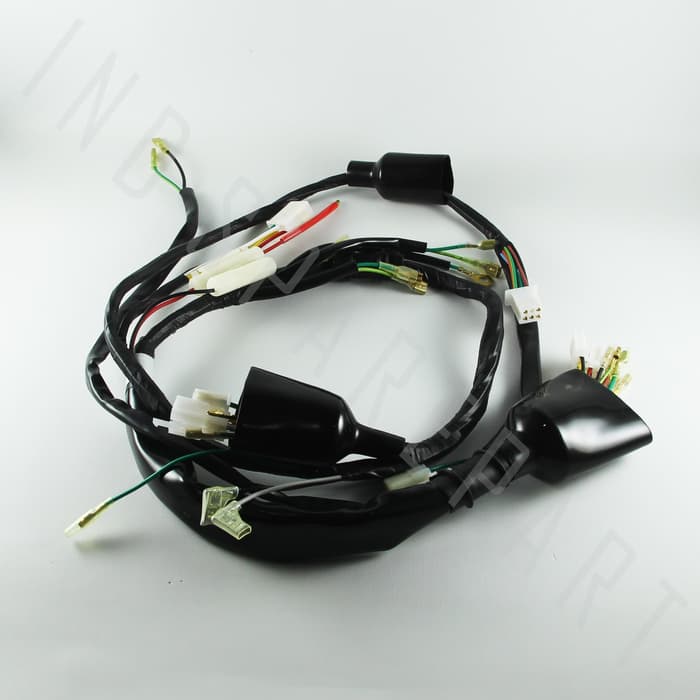 Kabel-Kable-Cabel-Cable Body-Bodi Set Neotech/Gl Max-Pro Neotek-Neo Diminati Banget