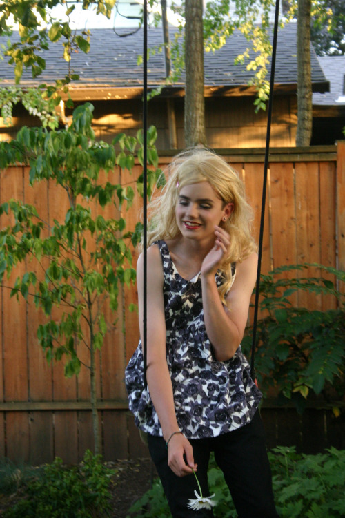 WORLD OF CROSSDRESSING Boy to girl Crossdress Gallery3