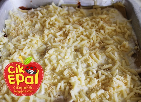 Lasagna Azie Kitchen