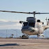 Παραλαβή με ελικόπτερο του Πολεμικού Ναυτικού  69χρονης ασθενούς από Κ/Ζ πλοίο στην Κέρκυρα