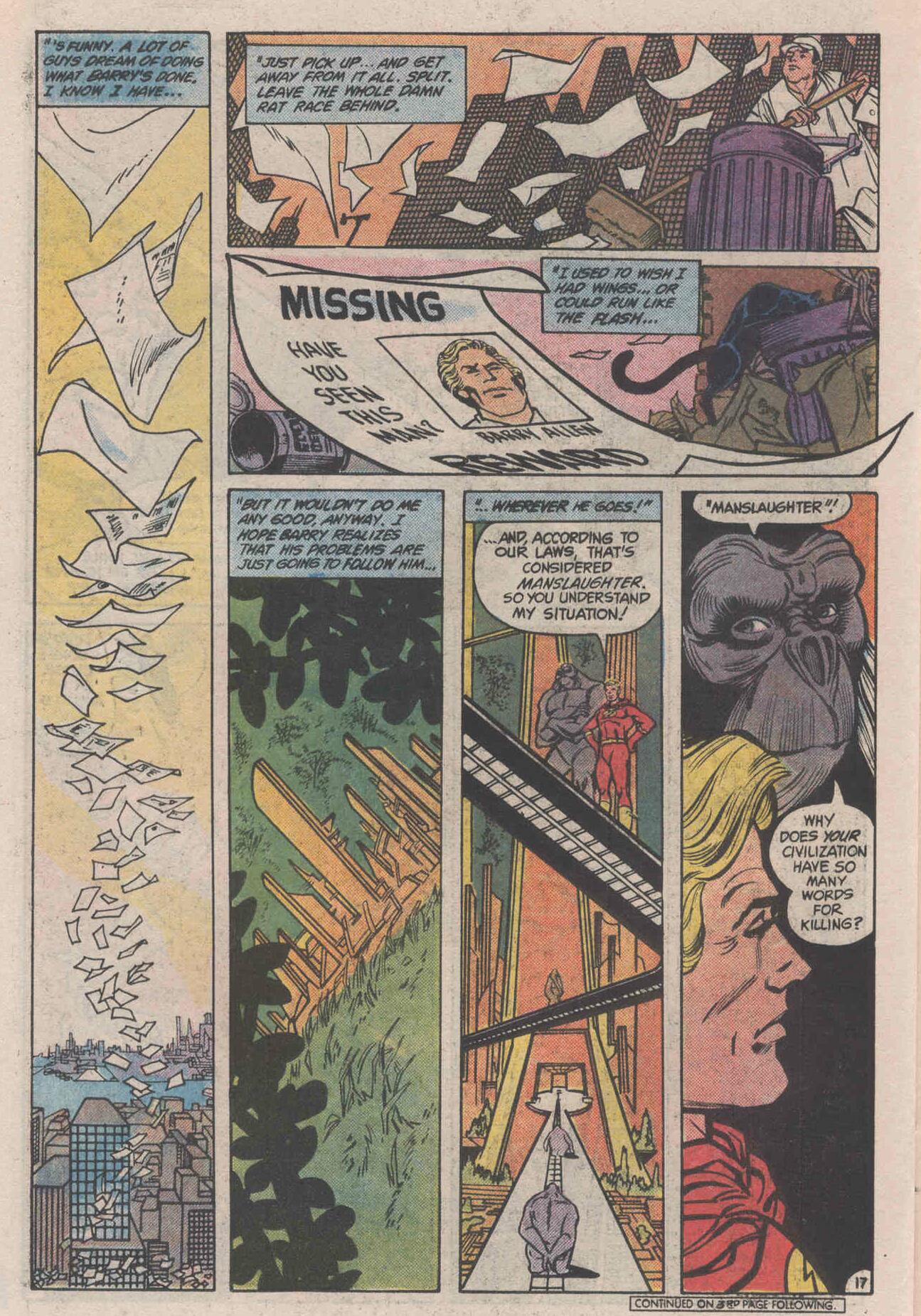 The Flash (1959) issue 331 - Page 24