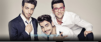 Scegli la data e vinci i biglietti per i concerti de '' Il Volo '' Logo Scegli la data e vinci i biglietti per i concerti de '' Il Volo ''