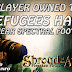 Refugees Haven, A Player Owned Town Near Spectral Foothills