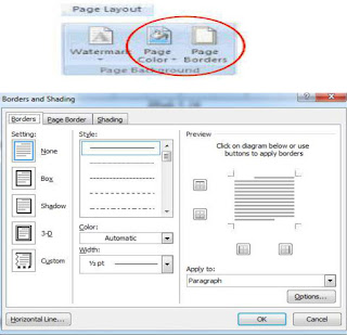 tinhoccoban.net - Hộp hội thoại Borders