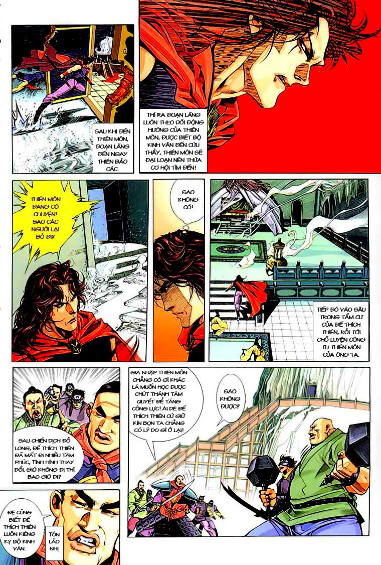 Phong Vân chap 225 trang 3