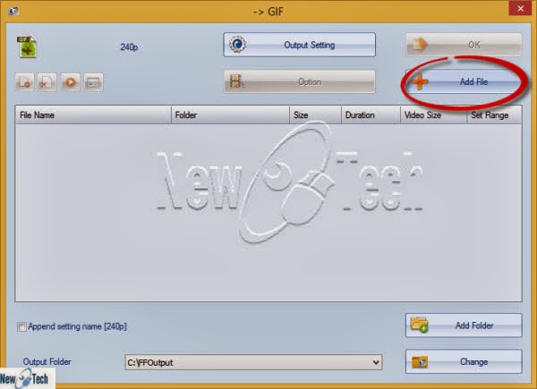 new clip converter new clip converter
