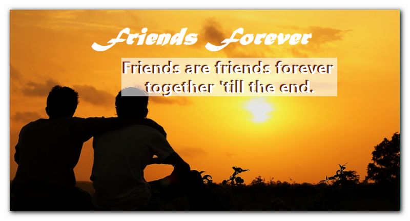 POEME D�AMITIE EN ANGLAIS Texte d�amitié sms, message POEME D�AMITIE EN ANGLAIS Texte d�amitié sms, message