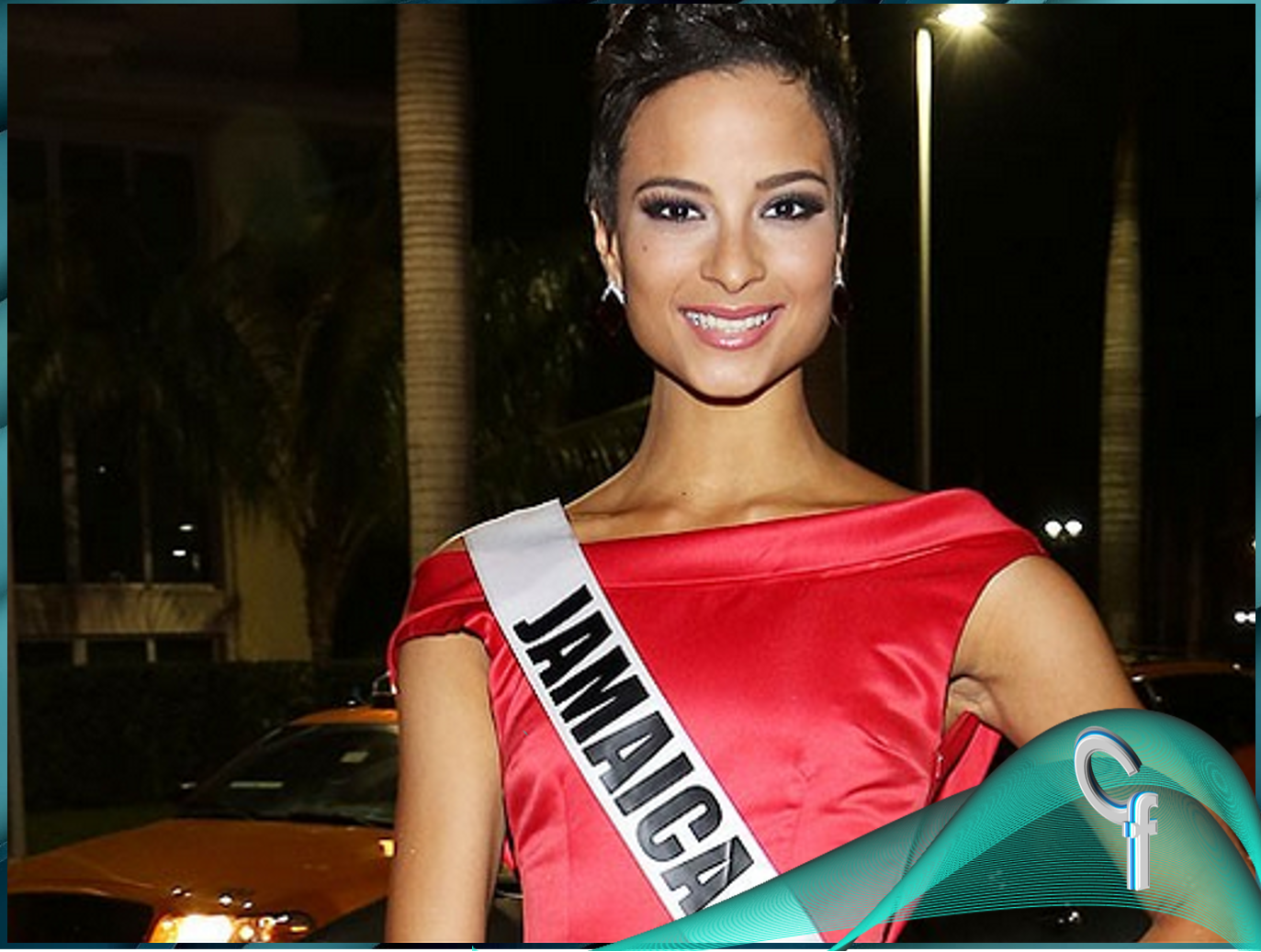 Chismes faranduleros ESTO FUE LO QUE DIJO MISS JAMAICA LUEGO DE SU
