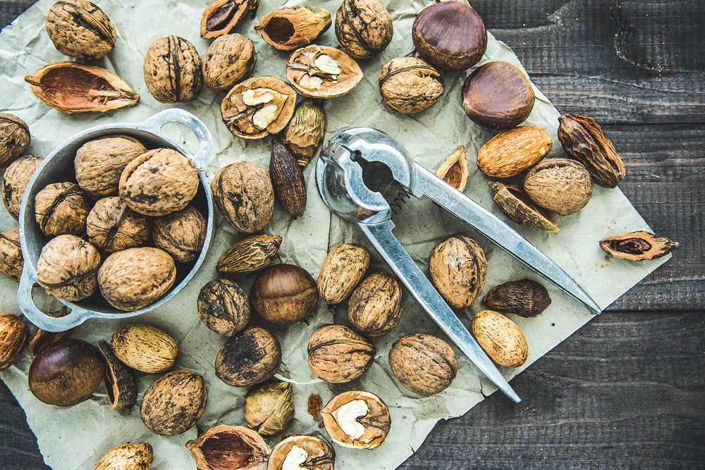 Are Seeds Better Than Nuts? Barbara Christensen I The Paleo