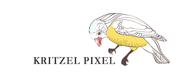 Kritzel Pixel