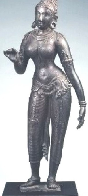 DILEMMAS OF DRESSING Stage One Vedic To Modern India
