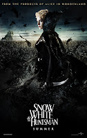 Snow White and The Huntsman Movie Poster 1