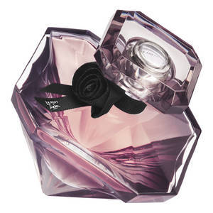 Le parfum "la nuit trésor" de Lancôme