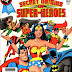 Secret Origins of Super-Heroes / DC Special Series #19 - Joe Kubert, mis-attributed Jack Kirby, key reprints