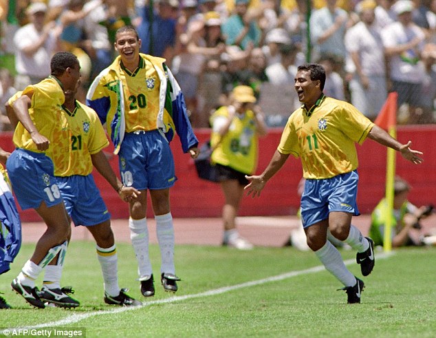 Ronaldo