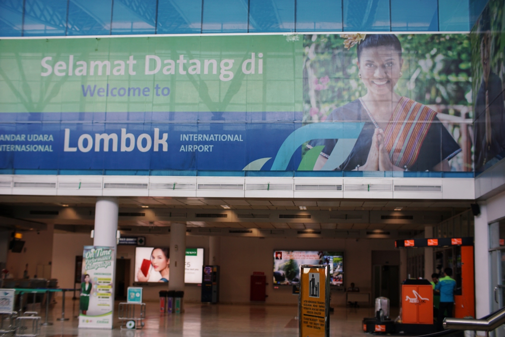 Travel Journal Of Satya Pesawat Delay Santai Dulu Saja Di Bandara