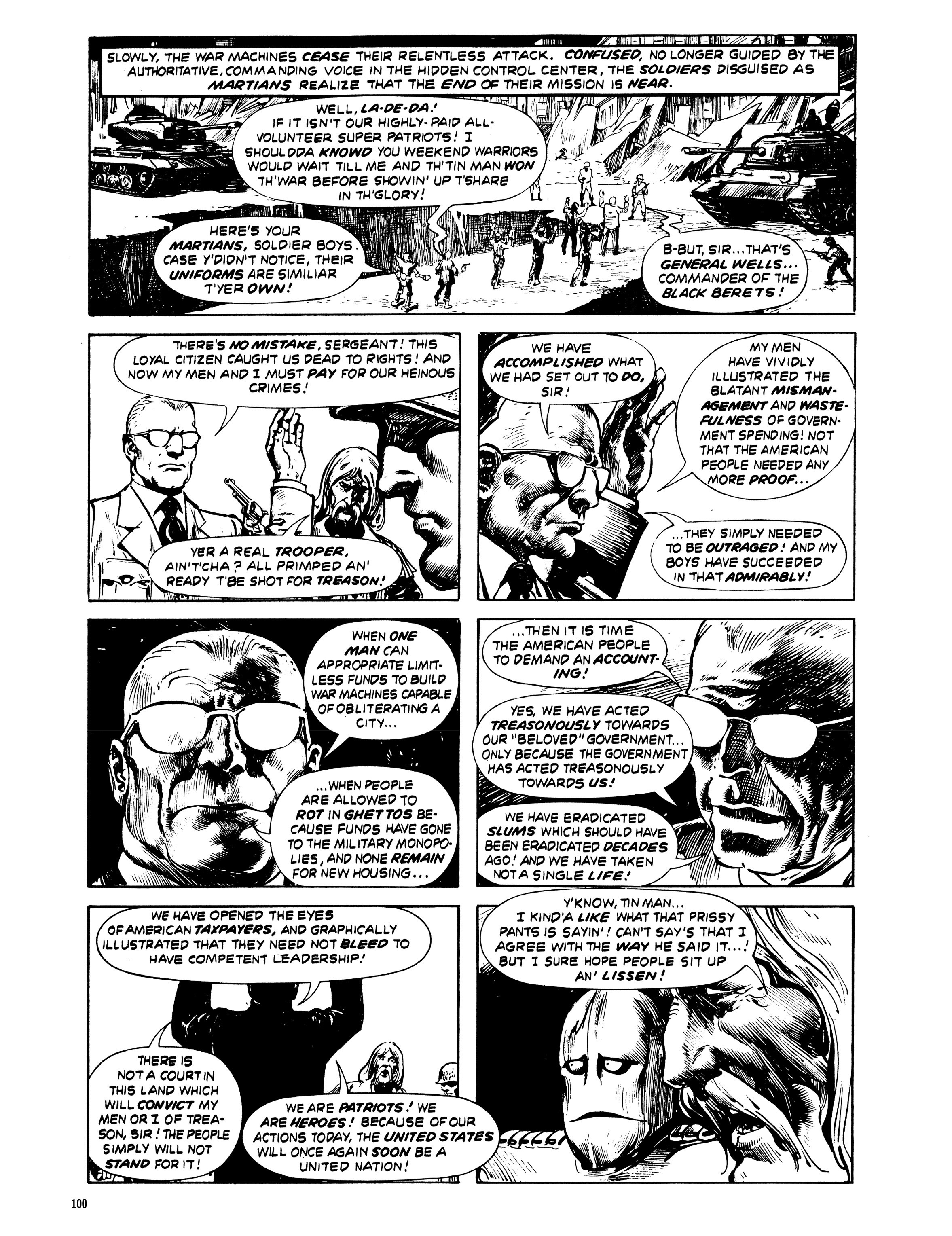 <{ $series->title }} issue TPB 21 (Part 2) - Page 3
