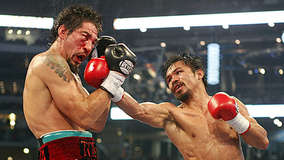 Manny Pacquiao Wallpapers 2012