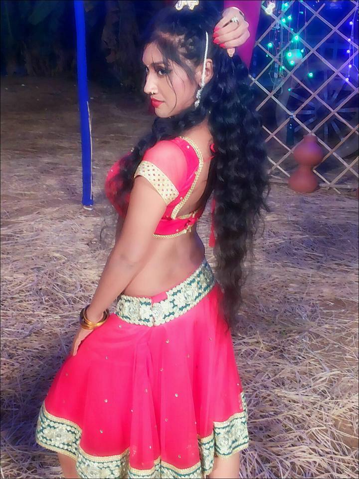 720px x 960px - Pratibha Pandey Sexy Bhojpuri Actress - Wallpaper 23