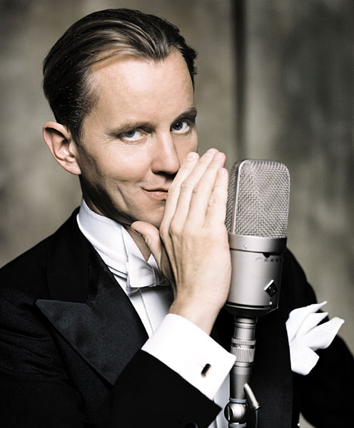 Gil's Broadway & Movie Blog: Max Raabe and the Palast Orchester Bildidee 