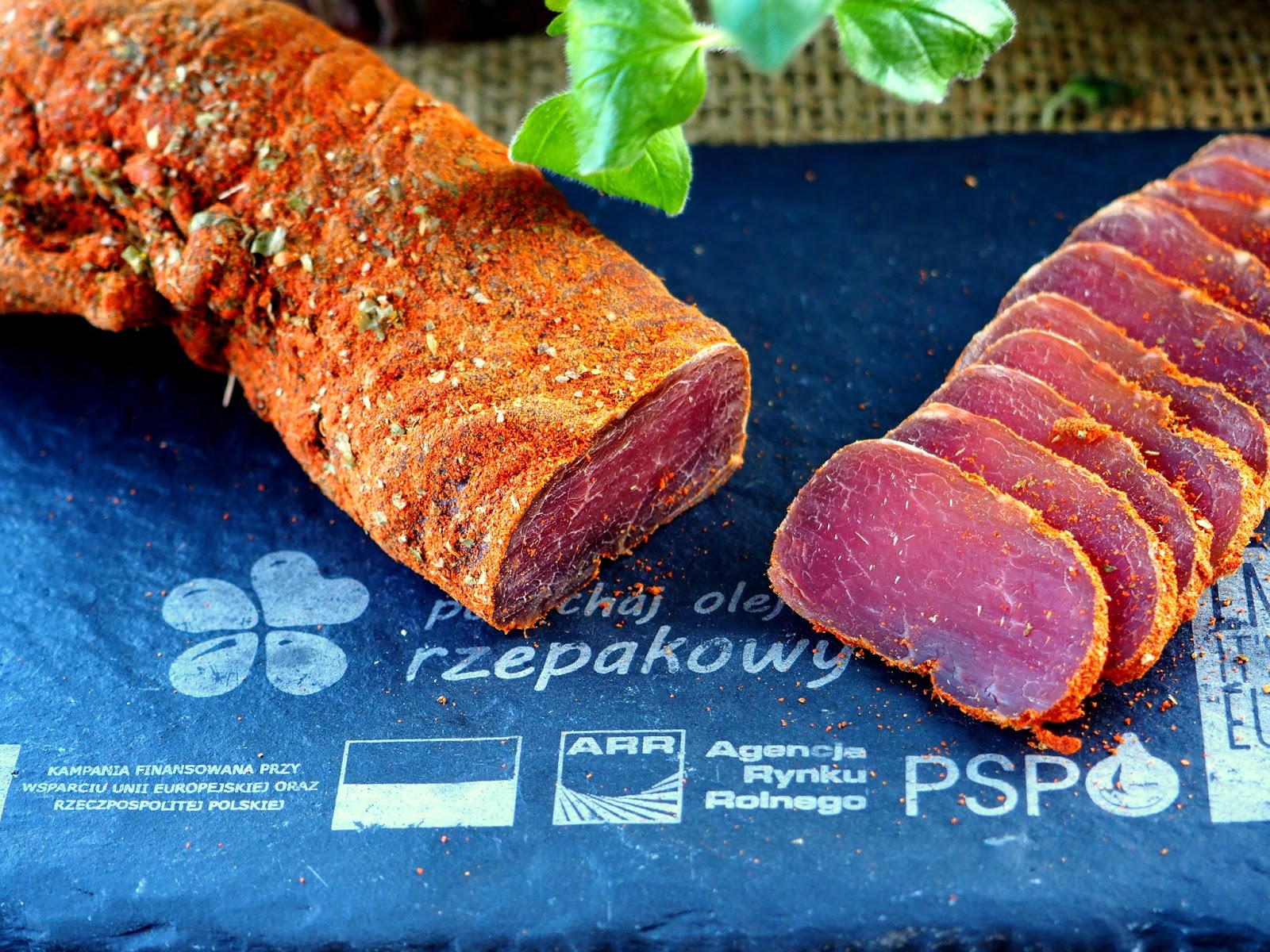 Poledwica Dlugodojrzewajaca