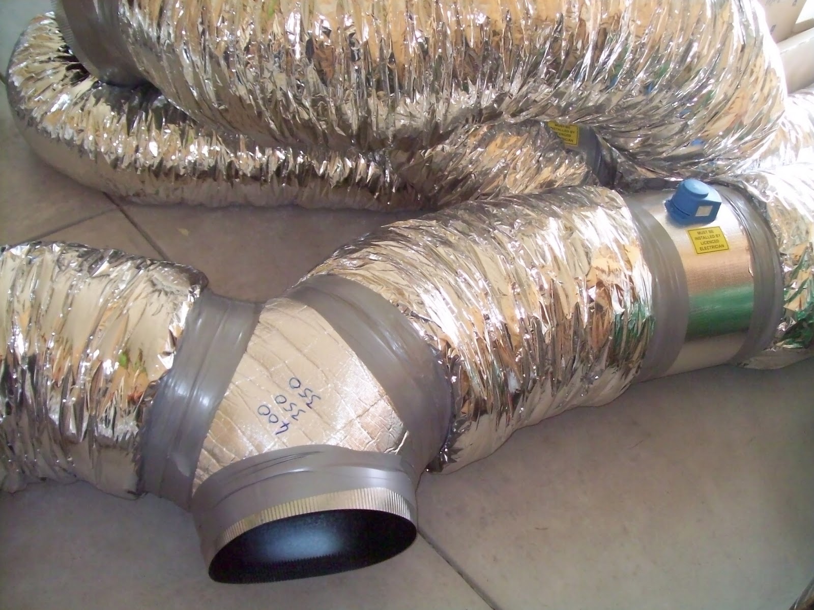 Ducted Air Conditioning Perth