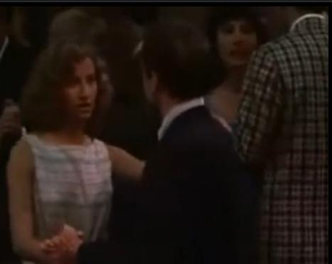 Dirty Dancing Analysis Lisa S Belated Decision To Have Sex With